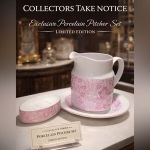 Vintage 70's Japanese White Glazed Ceramic